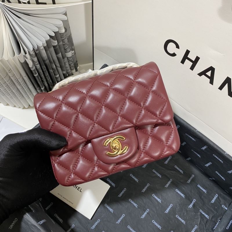 Chanel CF Series Bags